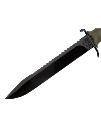 NÓŻ SZTURMOWY GLOCK 81 GREEN GL81BG